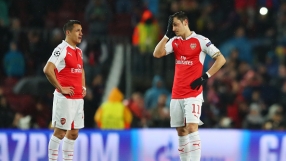 Венгер: От представянето на 