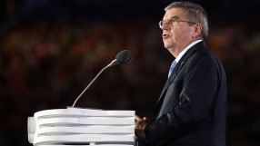 Томас Бах: Размирна зона може да приеме част от Токио 2020