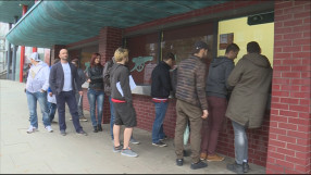 Феновете на 