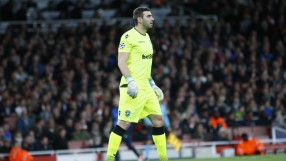 Тежка контузия вади Владо Стоянов от игра (ВИДЕО)