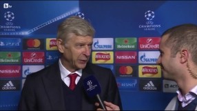 Арсен Венгер: 