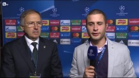 Георги Дерменджиев: Силни сме, тази загуба няма да ни спре (ВИДЕО)