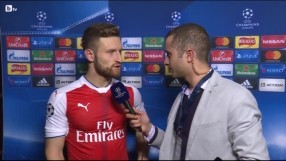 Шкодран Мустафи: Малко отбори могат да играят като 