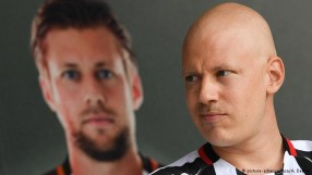 Капитанът на „Айнтрахт” Франкфурт пребори рака и се завръща на терена