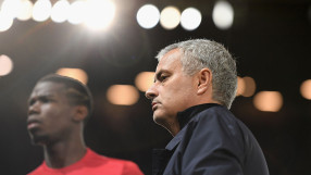 Жозе Моуриньо доволен: Казах ви, че Погба е добър футболист