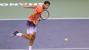 Григор: Победих, но не съм доволен от играта си (ВИДЕО)