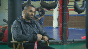 Българин със световна титла по панкратион (ВИДЕО)