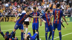 Феновете на 