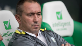 Станимир Стоилов докосва третата поредна титла на Казахстан (ВИДЕО)