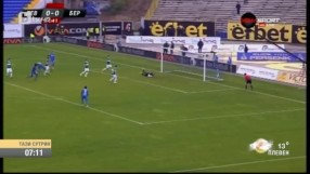 Най-интересното от спорта - 24.10.2016