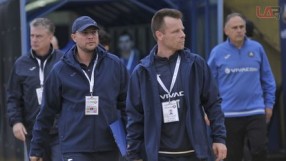 Топузаков: Вярвам, че няма да бъда само временен вариант (ВИДЕО)