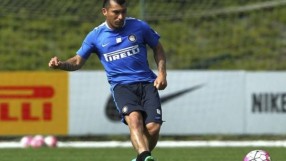 Сурово наказание за Гари Медел след видео повторение