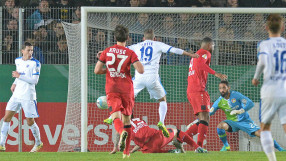 Отбор от трета дивизия изхвърли 