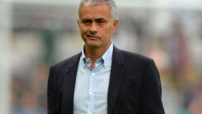 Жозе Моуриньо описа живота си в Манчестър като „разруха”