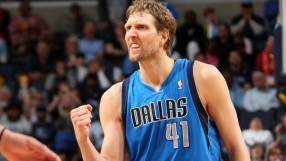 В НБА откриха сезона с рекордните 113 чужденци