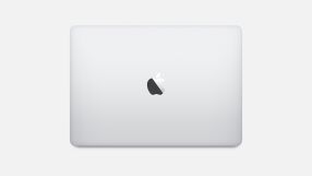 Apple официално представи първия си лаптоп със сензорен екран