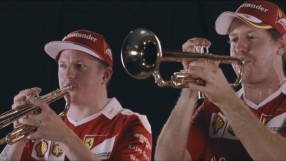 Кой е по-добрият тромпетист на Ферари? (ВИДЕО)