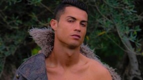 Кристиано Роналдо 