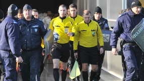 Съдийска бригада от България ще ръководи световна квалификация на 12 ноември