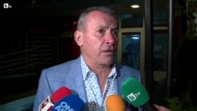 Георги Илиев-Майкъла: Компромисите в ЦСКА няма да продължат дълго (ВИДЕО) 