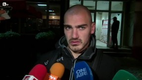 Героят Кики: Победихме заслужено (ВИДЕО)