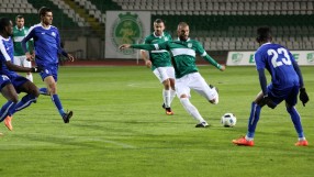 Ферарио Спасов започна с победа начело на 