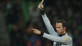 Холандски кошмар на 