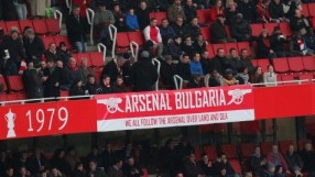 Българските фенове на 