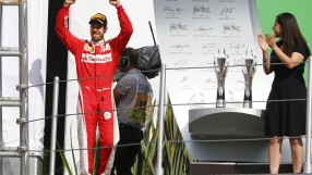 Фетел псува конкурент и шеф по радиото (ВИДЕО)