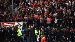 Петима фена на 