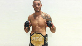 Даниел Илиев нокаутира зрелищно съперник в Словакия (ВИДЕО)