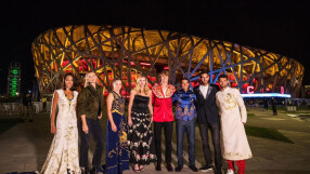 Гришо и Шарапова се събраха заради фотосесия (СНИМКИ)