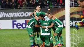 Мачът на истината за 