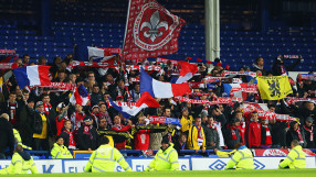 Изписаха всички пострадали фенове на 