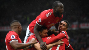 Цифрите показват: Лукаку е трансфер №1 през лятото