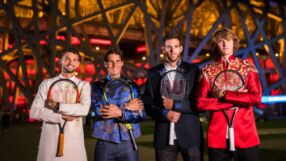 Григор Димитров: Искам още една-две титли до края на сезона