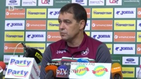 Спорт - Централна емисия с Николета Маданска - 02.10.2017