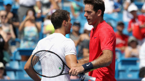 Дел Потро: Григор е фаворит за титлата в Пекин