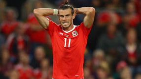 Уелс без Гарет Бейл срещу Грузия и Ирландия