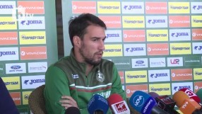 Ивелин Попов: Може и да стане въртележка (ВИДЕО)