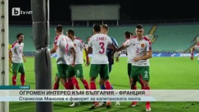 Спорт - Обедна емисия с Николета Маданска - 04.10.2017