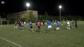 Школа от Варна стана филиал на 