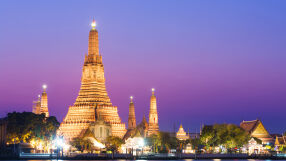 Това са най-посещаваните държави тази година