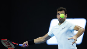 Димитров срещу Агут утре в 7:30 ч.