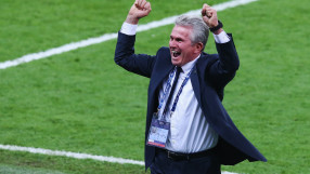 Хайнкес: Още не съм решил за 