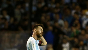 Нова грешна стъпка за Аржентина по пътя към Русия