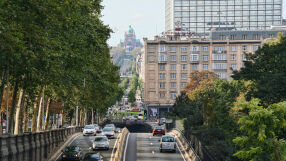 Тази страна подготвя въвеждането на винетки за чужденци