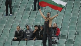 Промени в организацията на движението в София заради България - Франция (ВИДЕО)