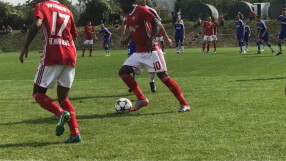 ЦСКА обърна 