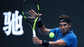 Надал: Харесвам Григор, ще бъде тежък мач